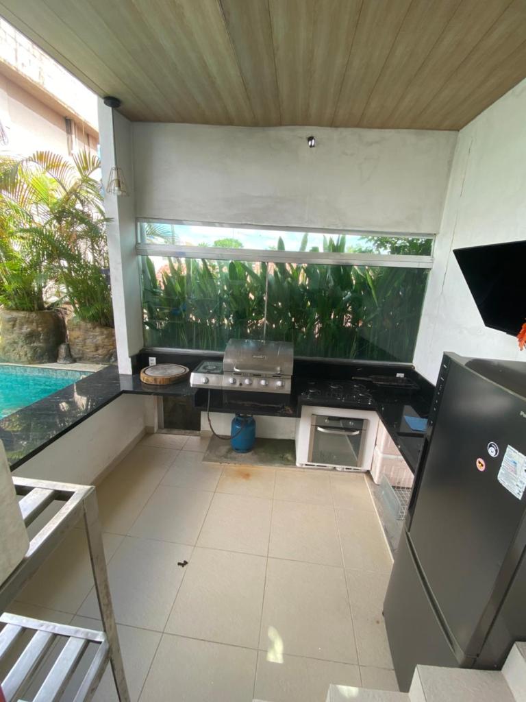 Super Casa Piscina Com Cascata photo 1