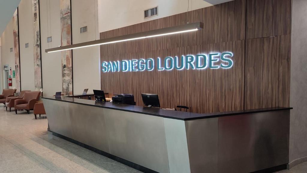 San Diego Suítes Lourdes - OFICIAL photo 4