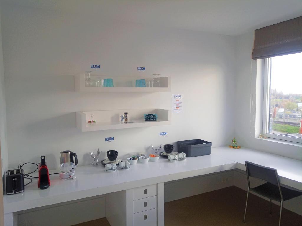 Kaap Hoorn Club Bed en Breakfast photo 2