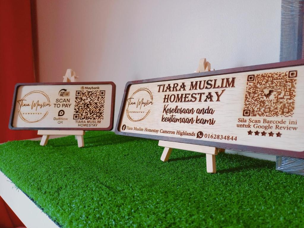 Tiara Homestay Unit 1 photo 1