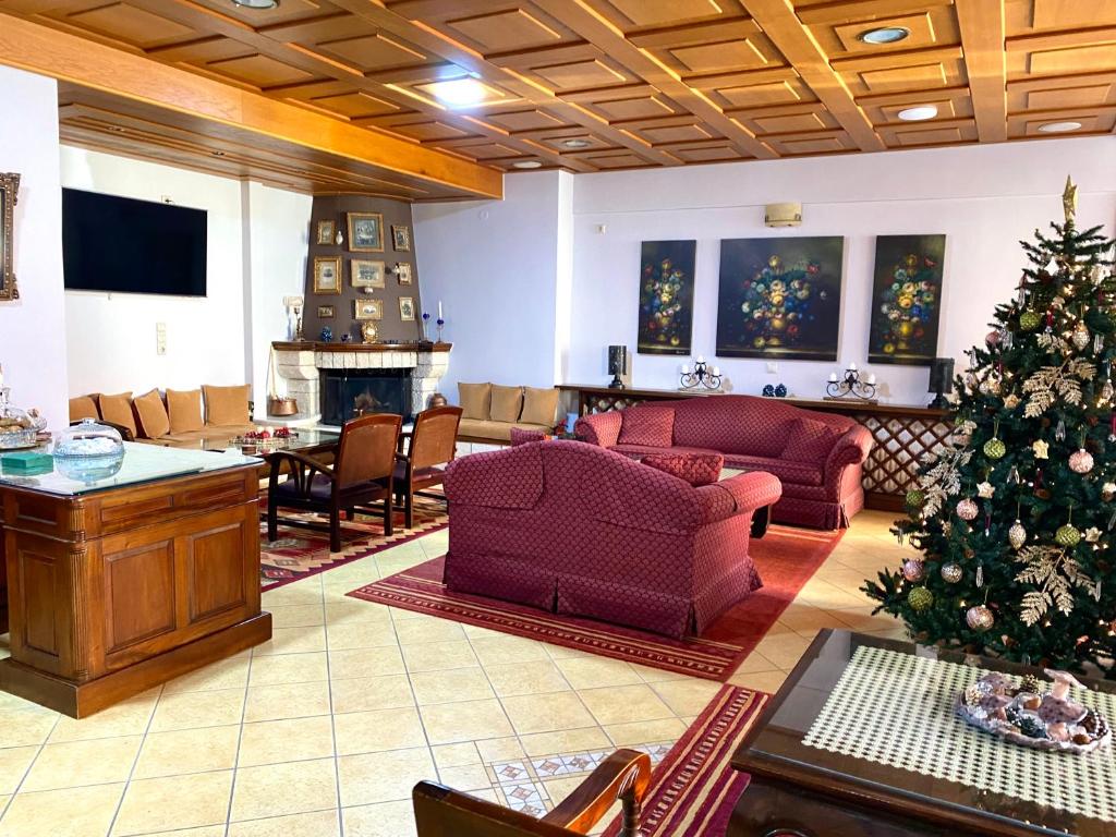 Marianna's Home Accommodation photo 2