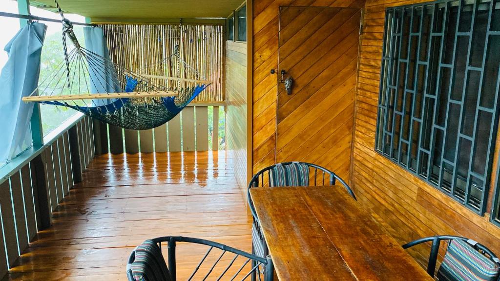 Pacific Edge Eco Lodge photo 1