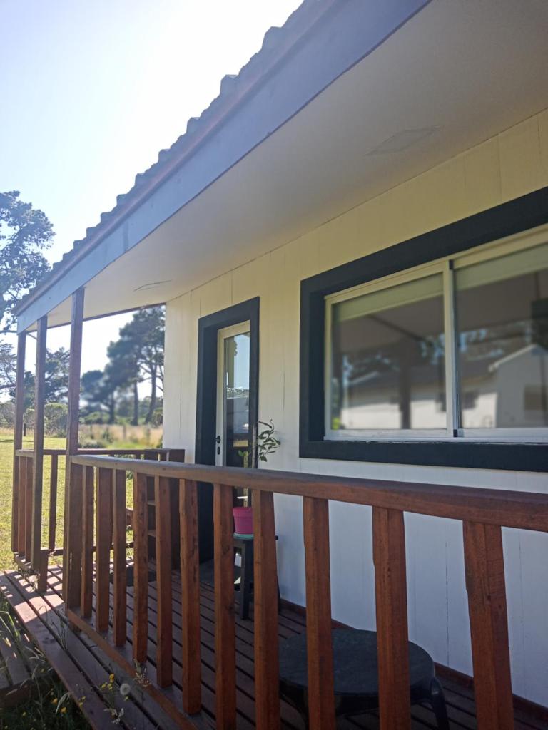 Tiny House Chapadmalal photo 3