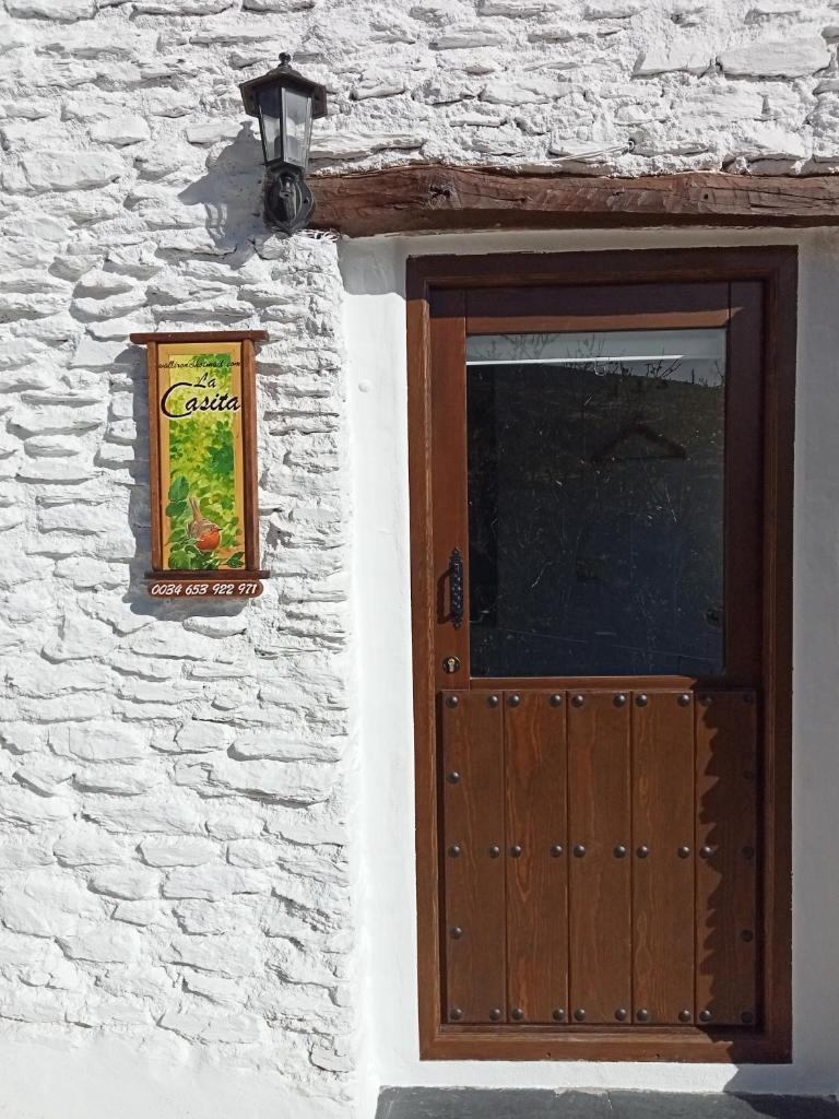 La Casita