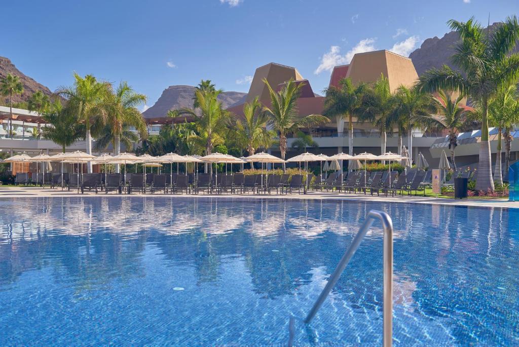 Radisson Blu Resort & Spa, Gran Canaria Mogan photo 1