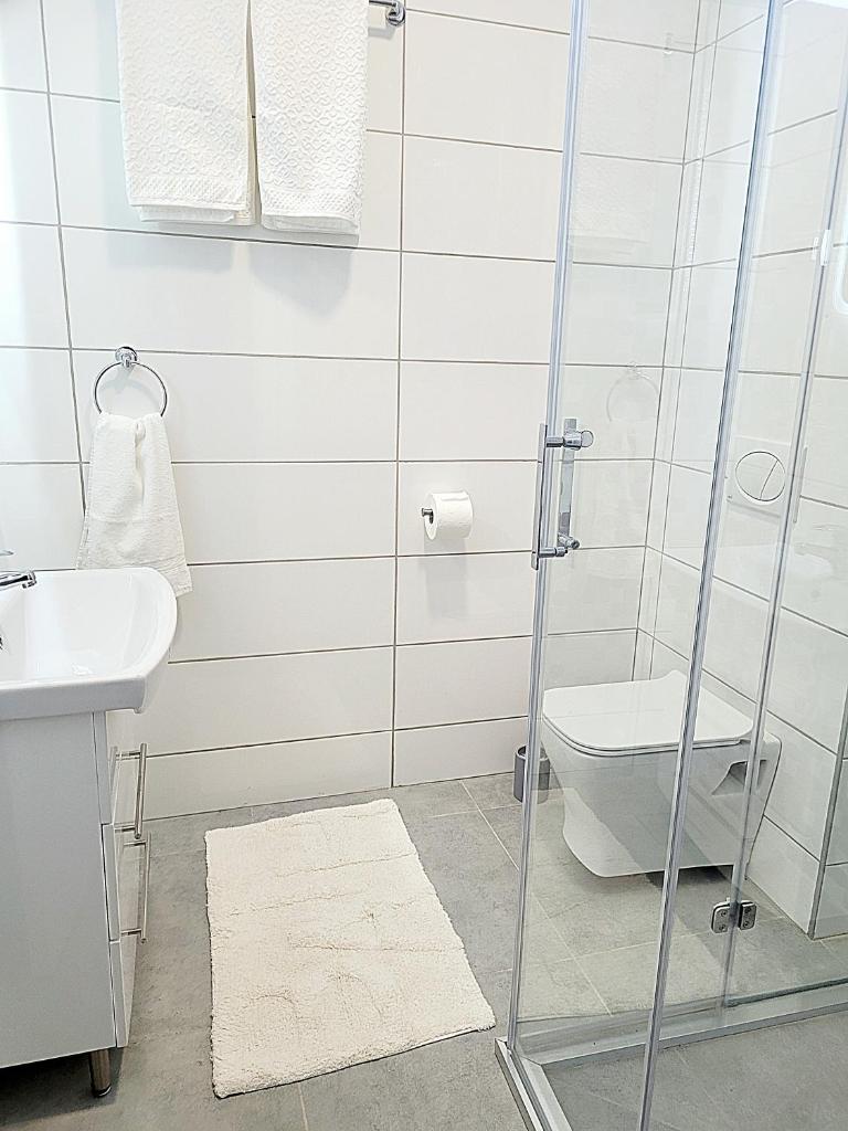Oaza apartmani 1 photo 4