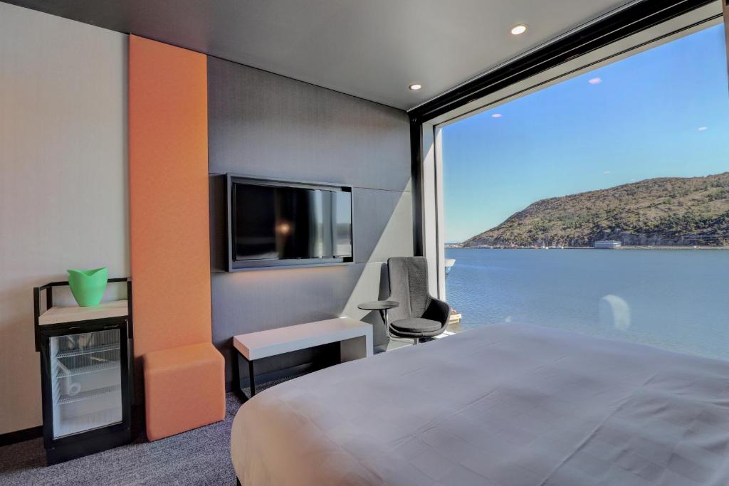 Alt Hotel St. John's photo 1