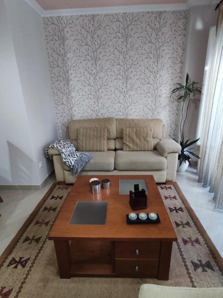 Apartamento La Real photo 1