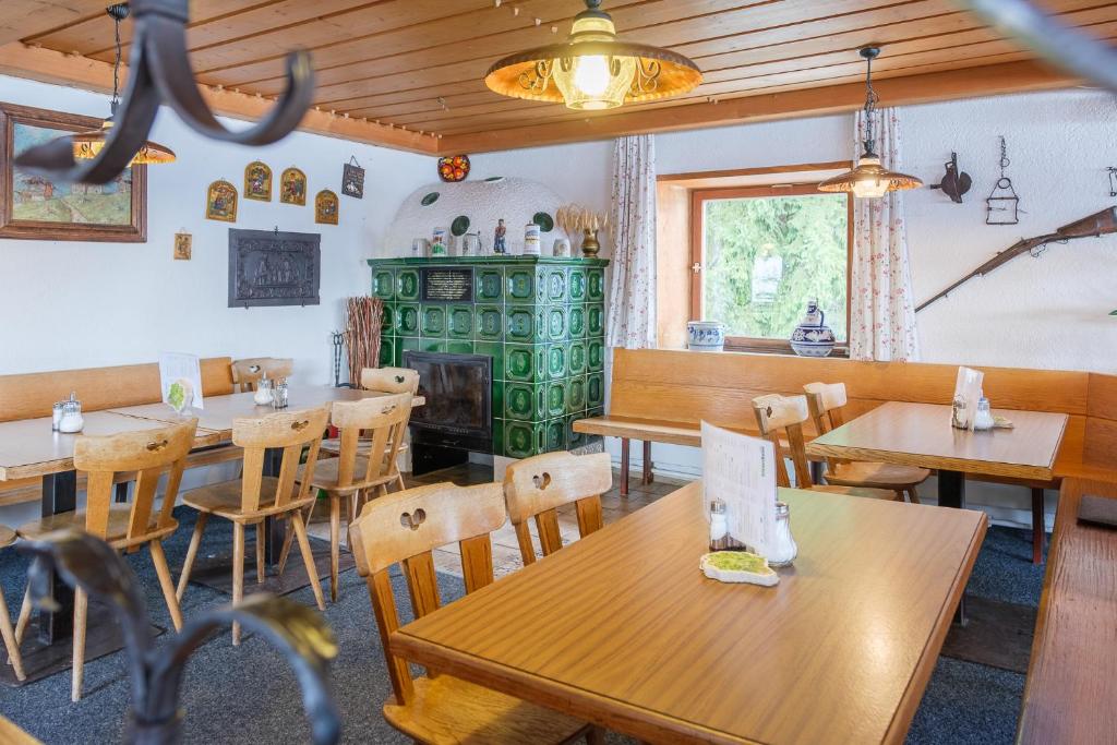 Berggasthof Hörnerhaus photo 3
