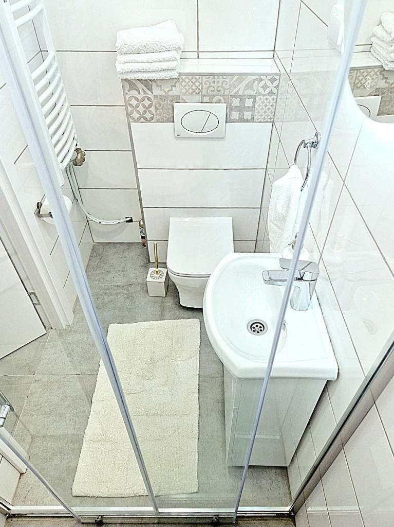 Oaza apartmani 2 photo 1