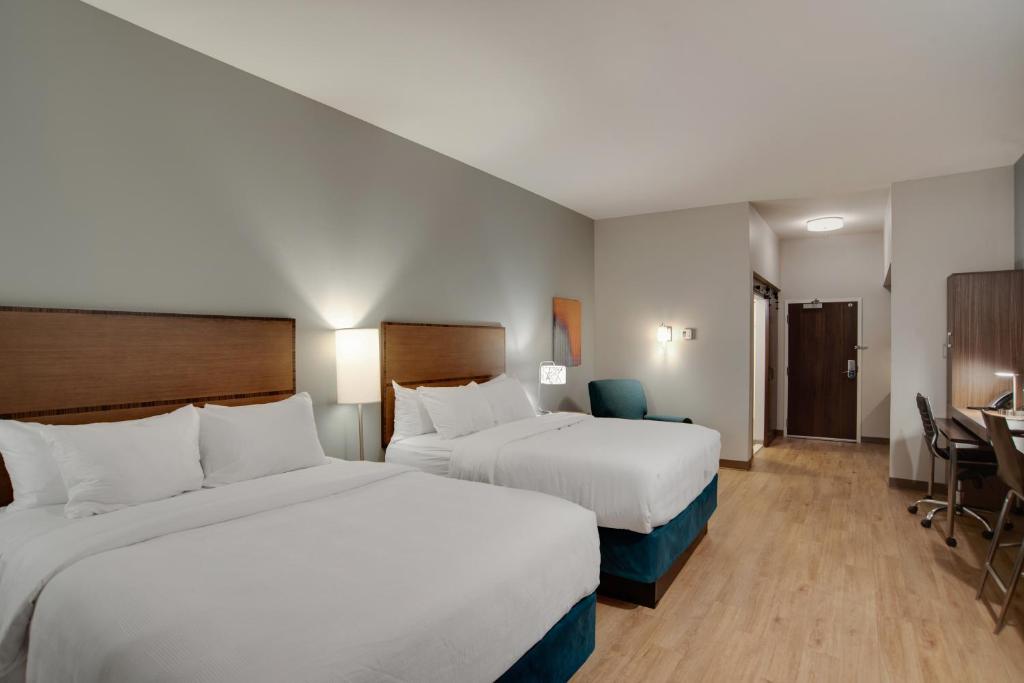 MainStay Suites Carlisle - Harrisburg photo 1