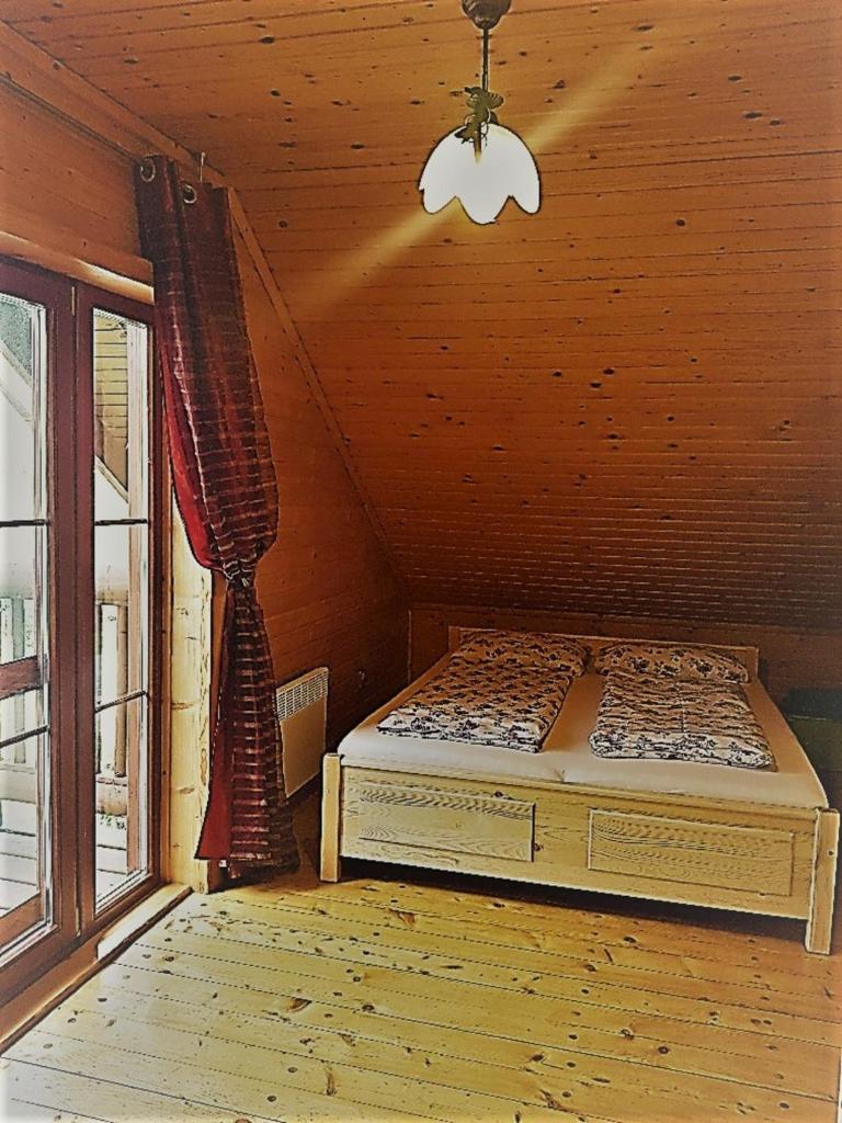 Rozprávkový zrub photo 3