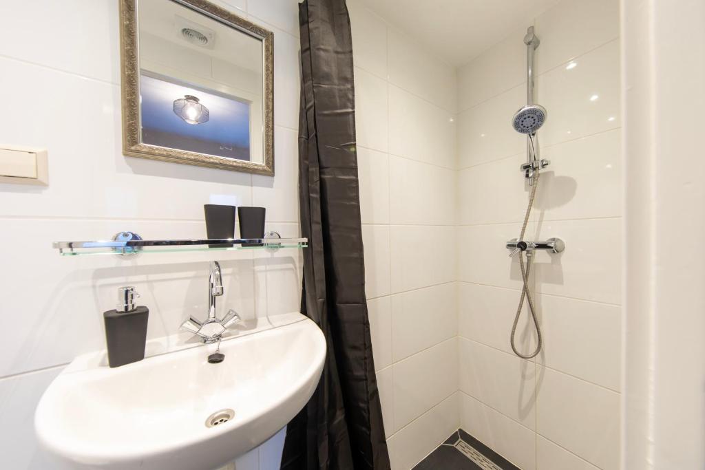 Blankebil Studios & Apartments Room Type - Studio Apartment