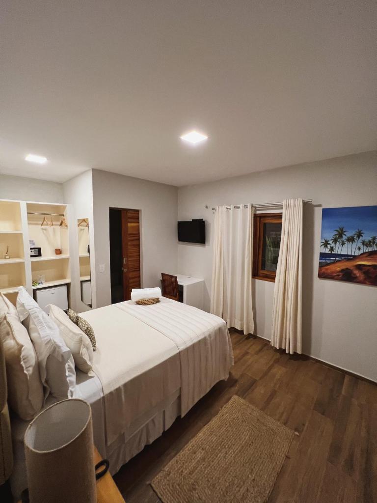 Beach Eco Stays Hotel Boutique Lagoinha photo 1
