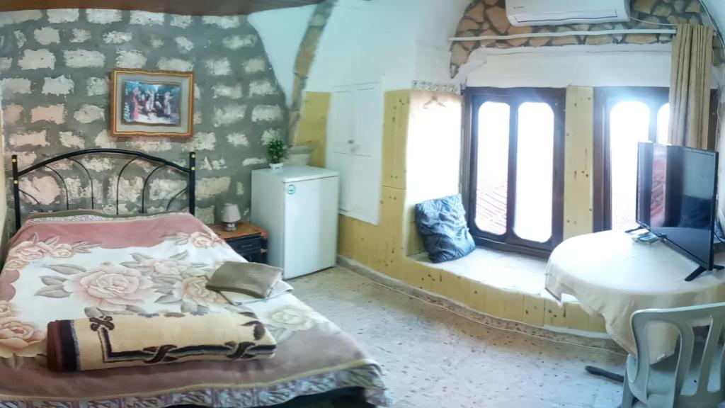Jaffa Gate Hostel photo 2