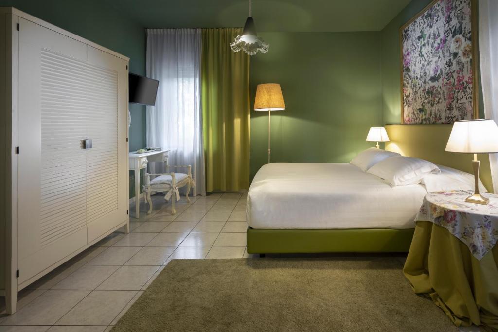 B&B Maison Biagetti