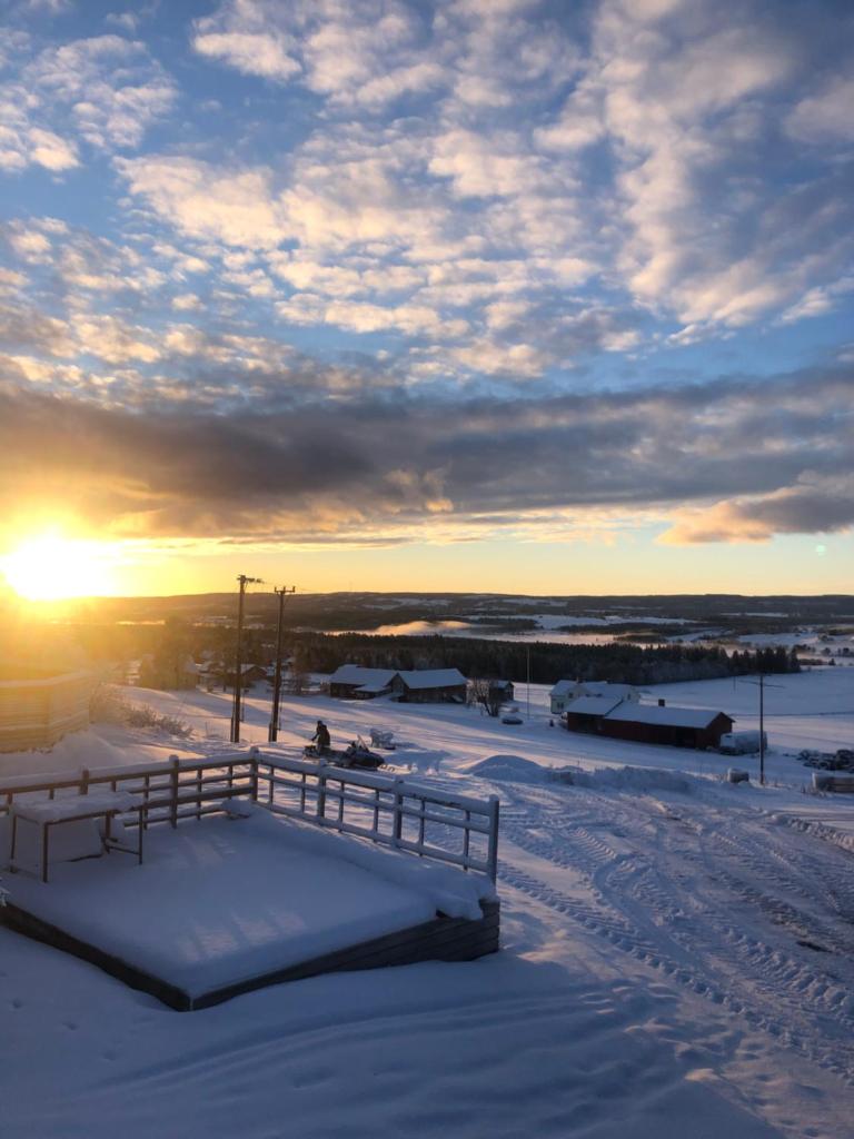 Fin lägenhet i centrala Oviken, mellan fjäll&stad photo 4