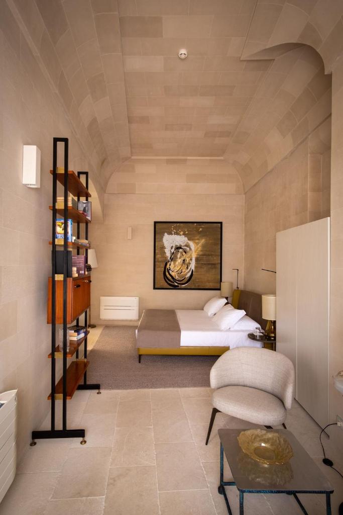 La Fiermontina Luxury Home Hotel photo 4