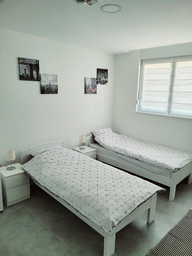 Oaza apartmani 4