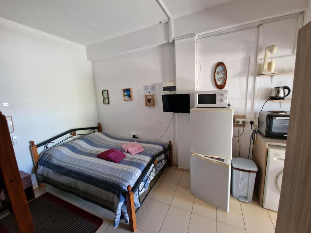 Nicosia rooms Studios photo 1