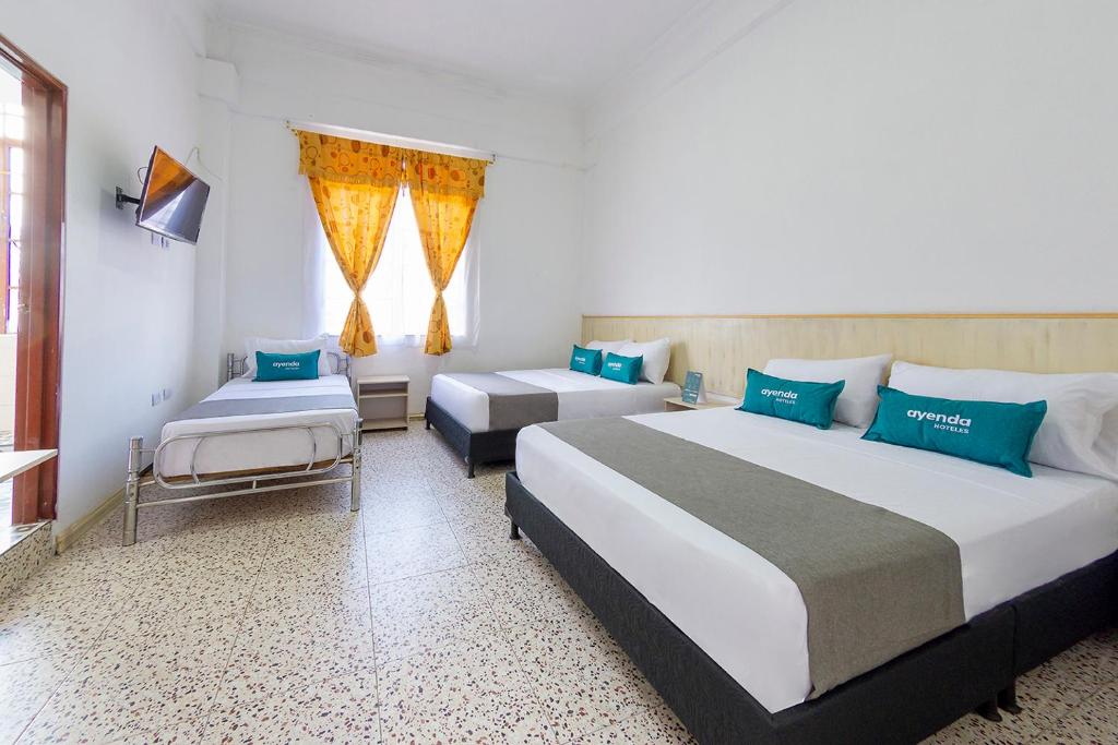 Hotel Ayenda Macondo photo 3