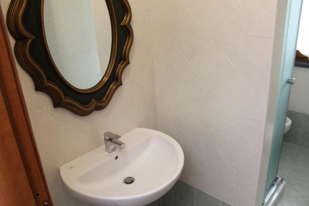 Appartamento Victoria sulla Via Francigena & business photo 2