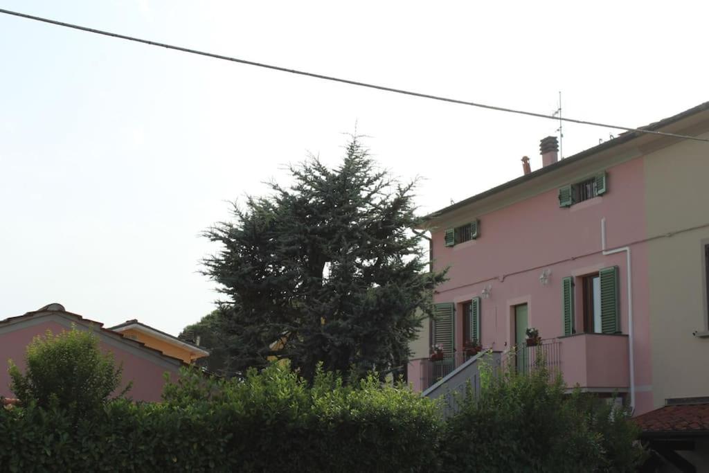 Appartamento Victoria sulla Via Francigena & business photo 3
