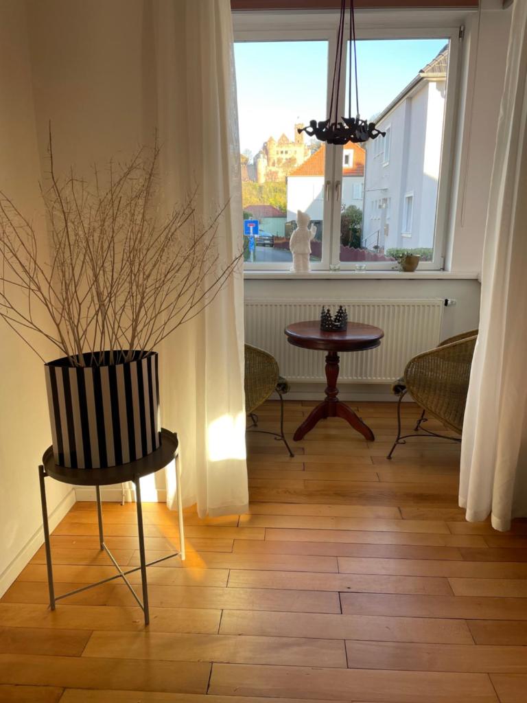 Ferienwohnung Bett & Burg photo 2