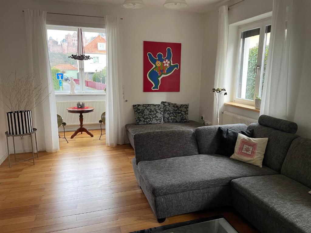 Ferienwohnung Bett & Burg photo 3