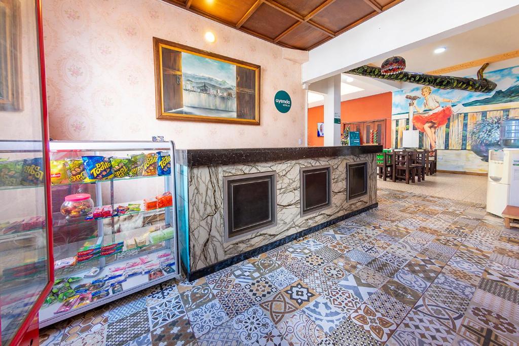 Hotel Ayenda Macondo photo 2