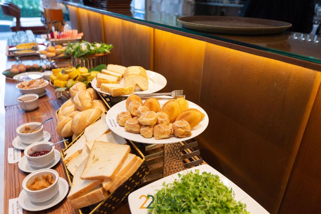 Sunny 22Land Residence Hotel 2