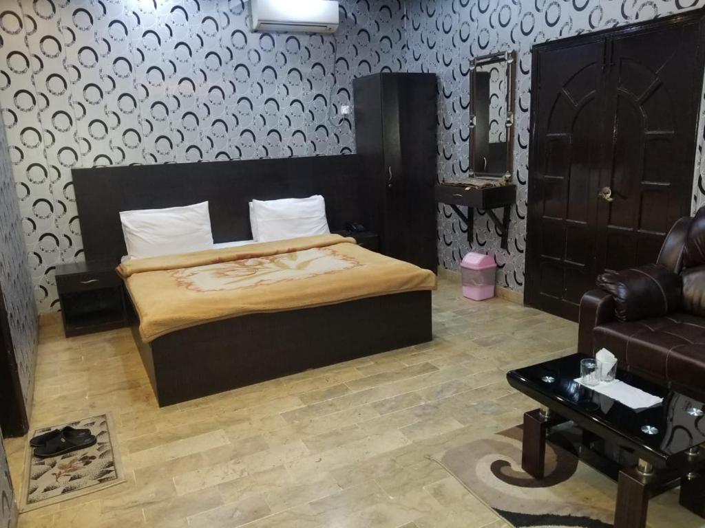 Karachi Guest House & Couple Hotel photo 2