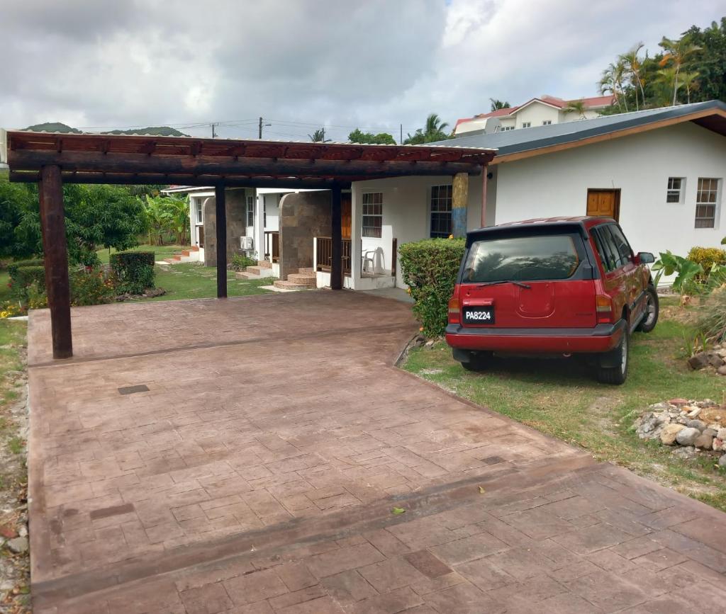 Habitat Apartments