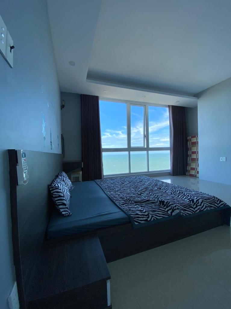 Căn hộ cao cấp Oasky Vũng Tàu