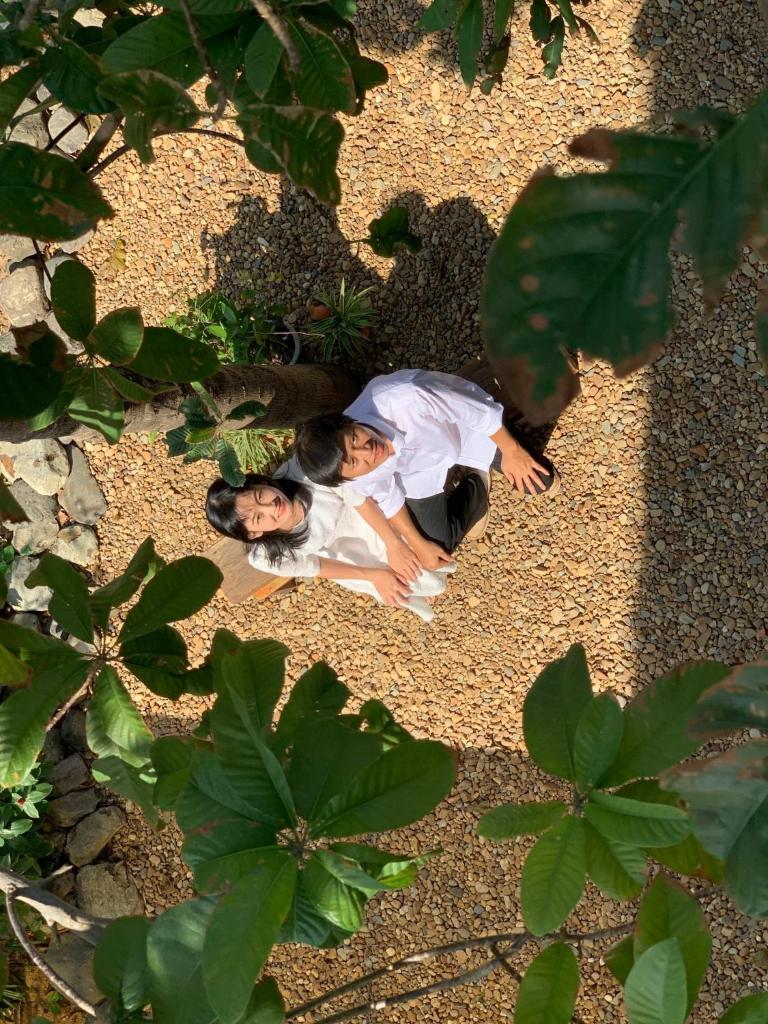 Trại Hoa Vàng Homestay at Tuy Hòa Phú Yên