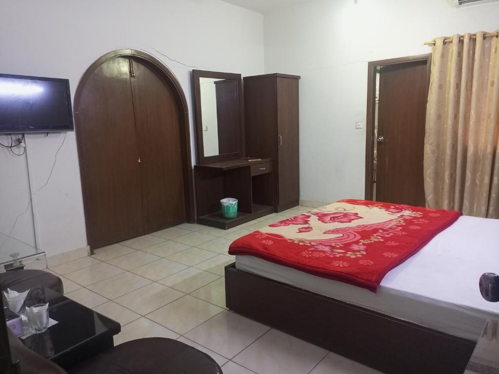Karachi Guest House & Couple Hotel photo 4