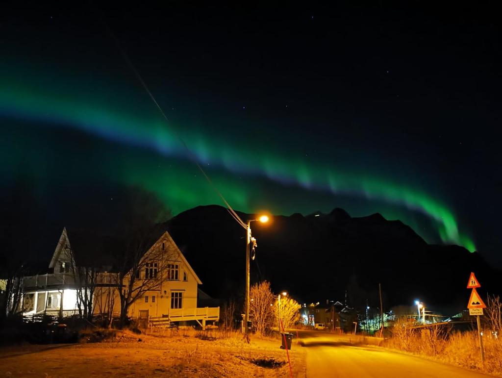 The House of Aurora I photo 2