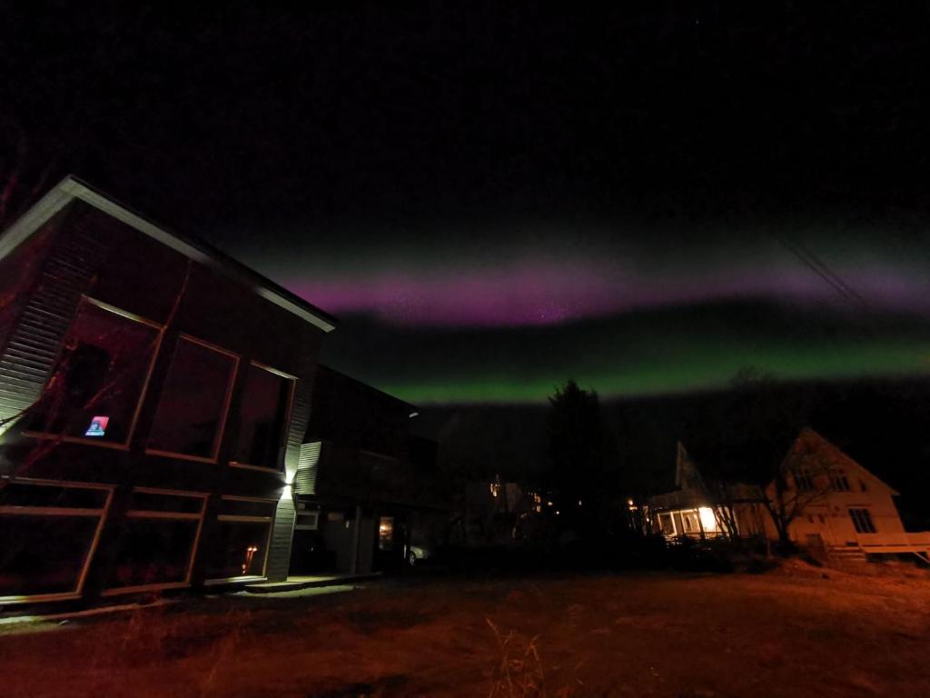 The House of Aurora I photo 1