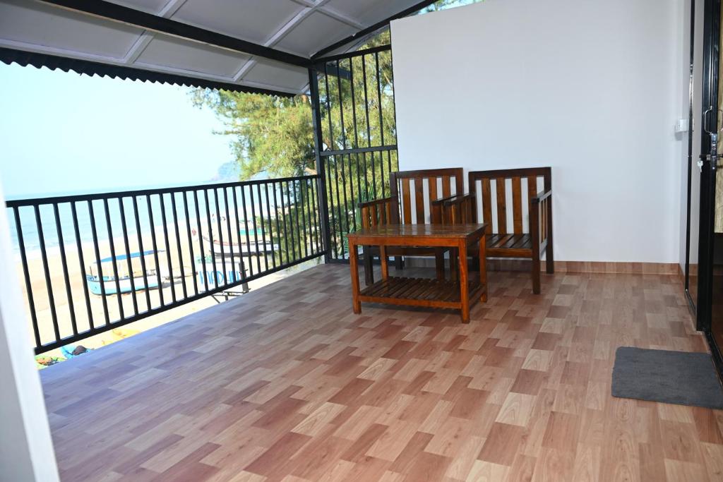Madhu Huts Agonda photo 4