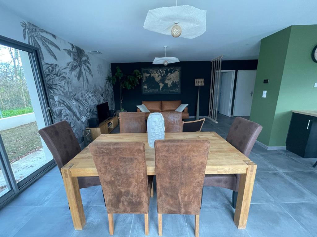 Villa clos des iris photo 2