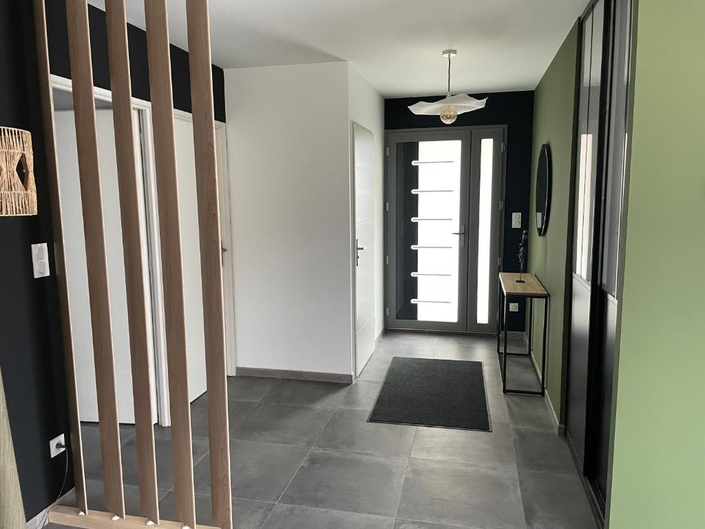 Villa clos des iris photo 3