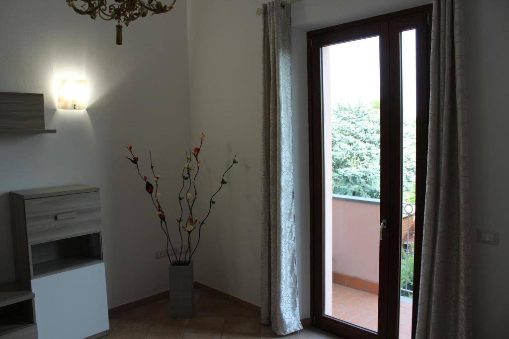 Appartamento Victoria sulla Via Francigena & business photo 1