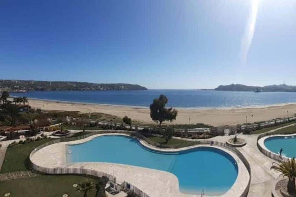 Espectacular Departamento en primera linea! 2d/2b
