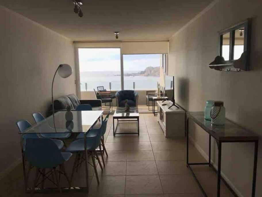 Espectacular Departamento en primera linea! 2d/2b photo 1