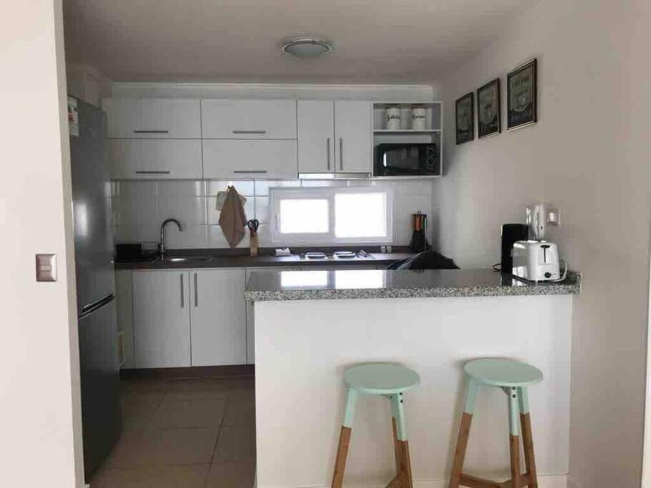 Espectacular Departamento en primera linea! 2d/2b photo 2