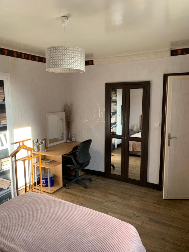 2 chambres dans maison calme proches des châteaux de la Loire photo 2