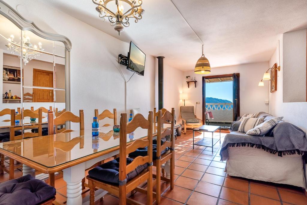 Apartamento Casa Manuela en Capileira - Alpujarra photo 3
