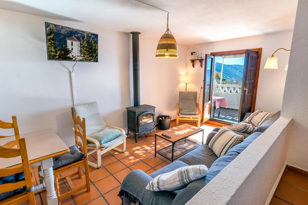 Apartamento Casa Manuela en Capileira - Alpujarra photo 2
