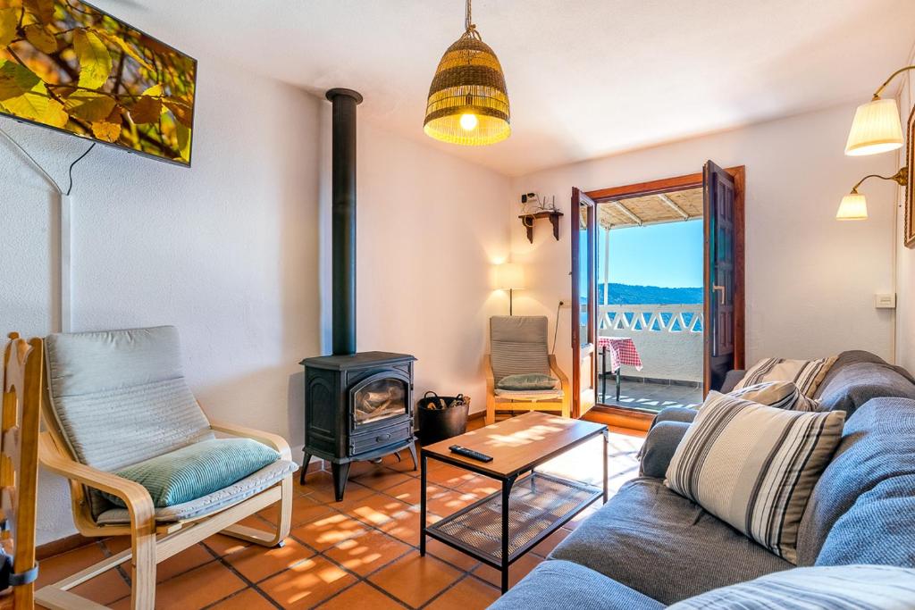 Apartamento Casa Manuela en Capileira - Alpujarra photo 4