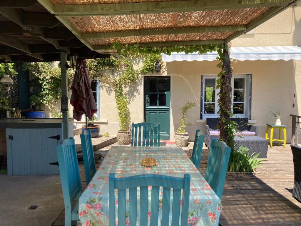 La maison Elisabeth photo 2